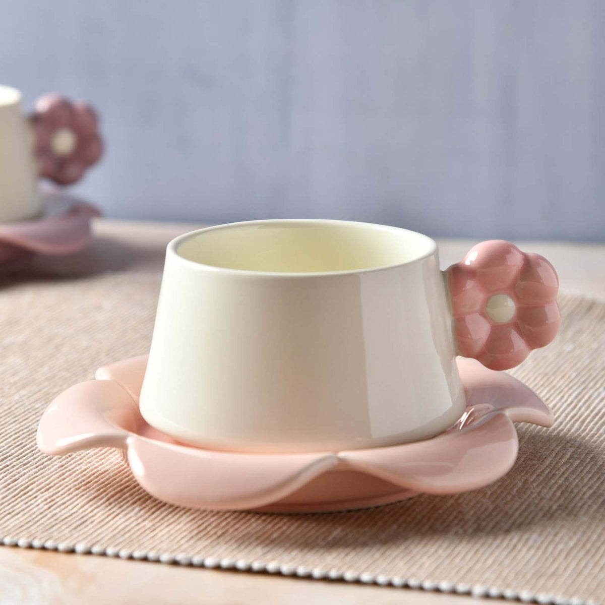 Rose Petal cup - 280ml
