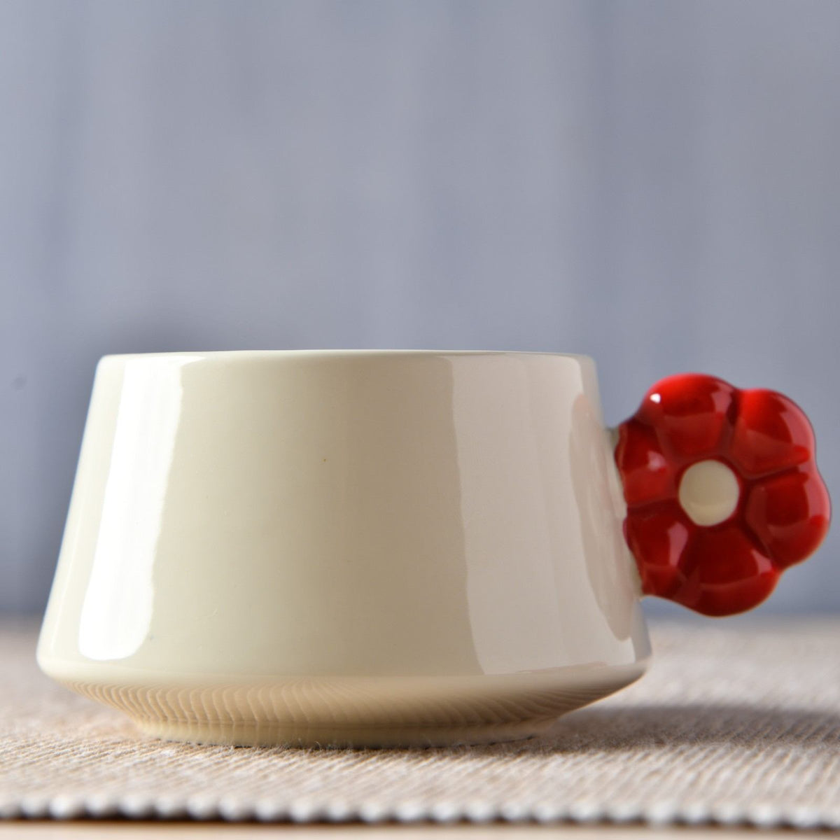 Rose Petal cup - 280ml