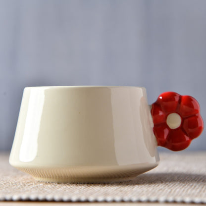 Rose Petal cup - 280ml