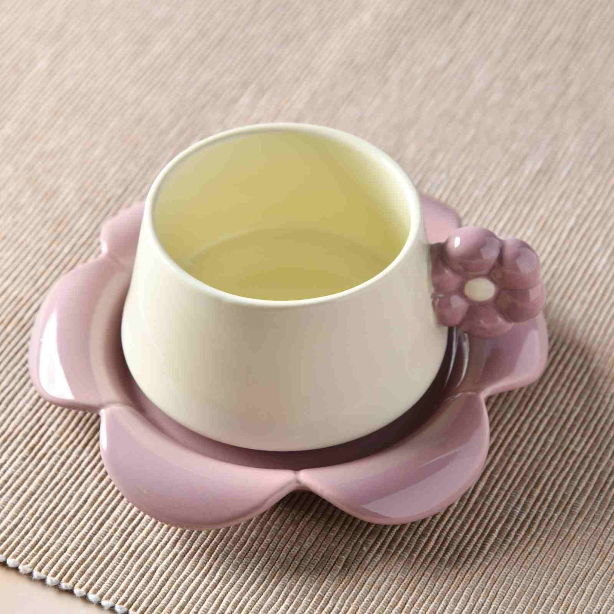 Rose Petal cup - 280ml