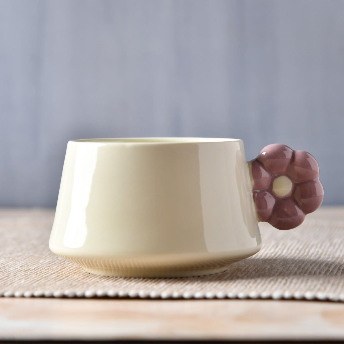 Rose Petal cup - 280ml
