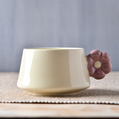 Rose Petal cup - 280ml