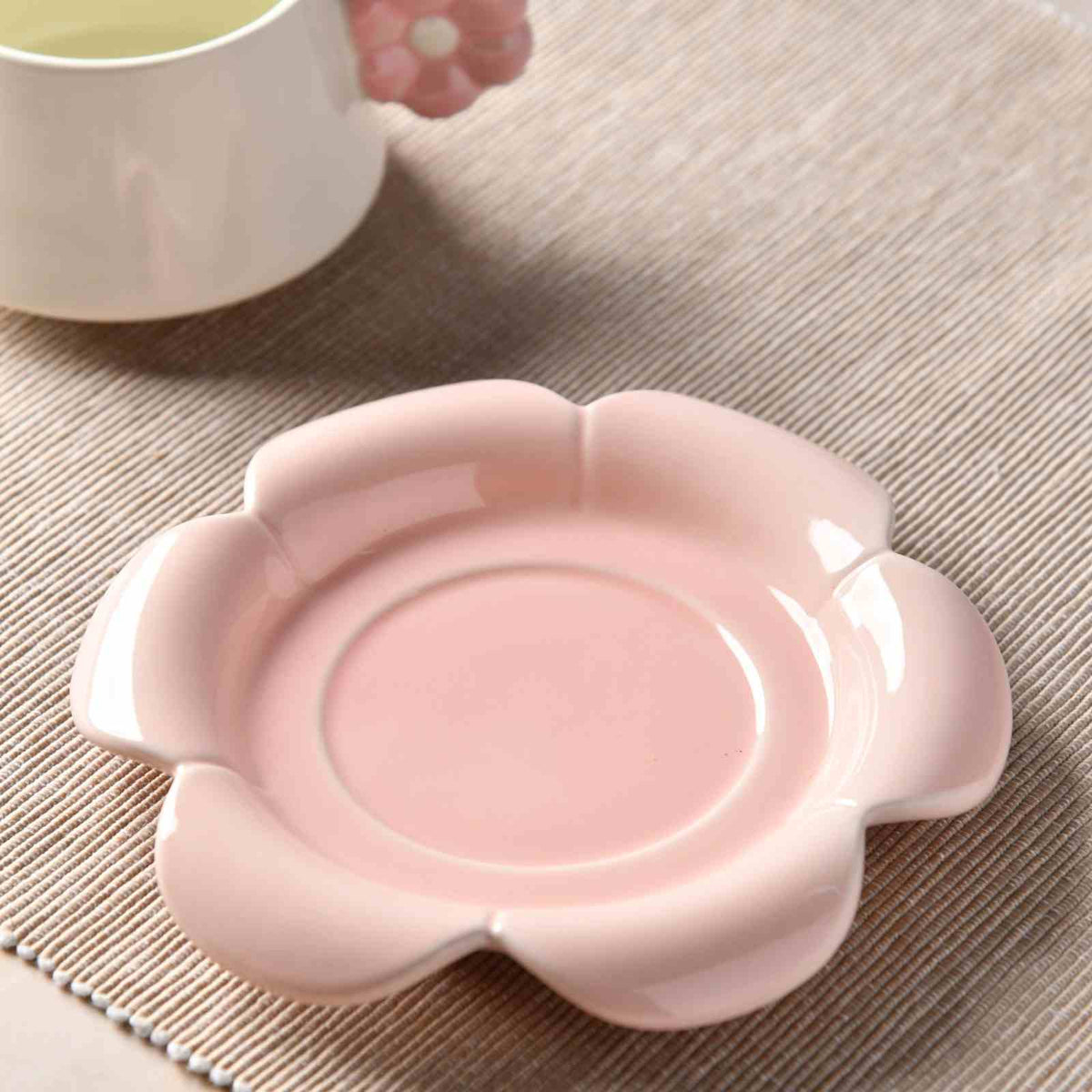 Rose Petal cup - 280ml