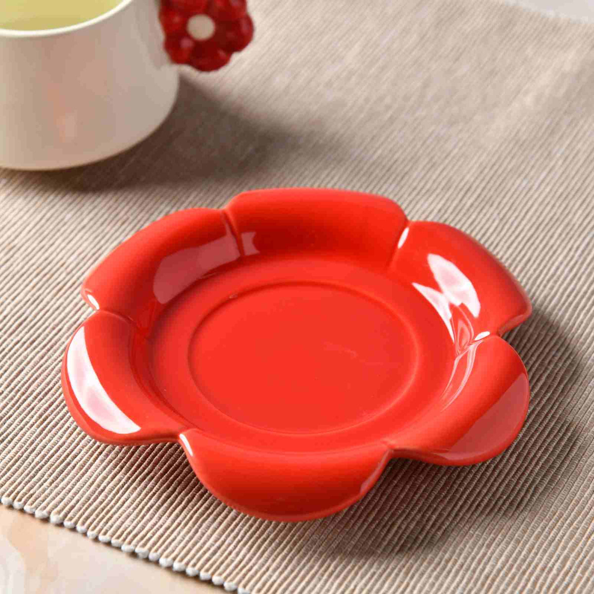 Rose Petal cup - 280ml
