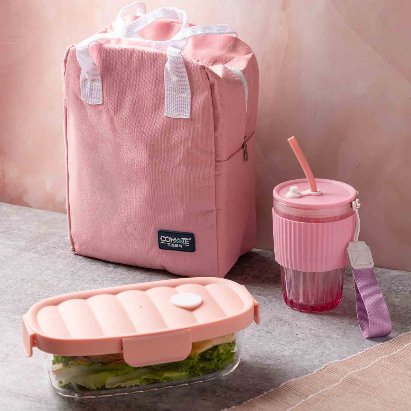 Rosè lUNCH DUO