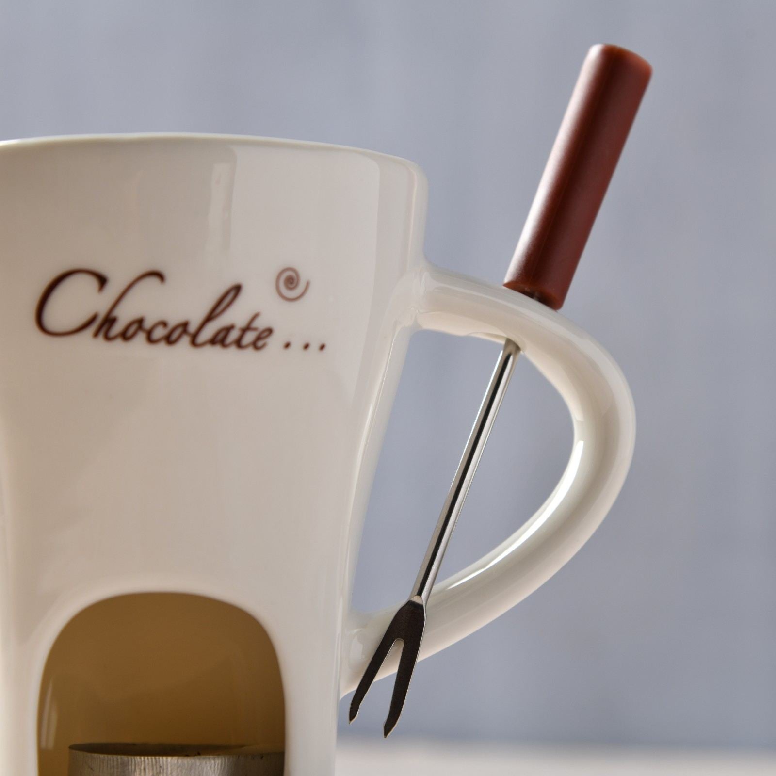 Melt-in Mug