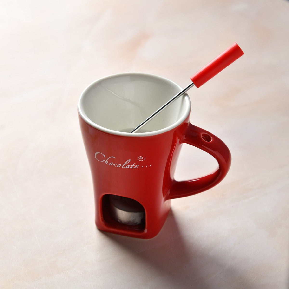 Melt-in Mug