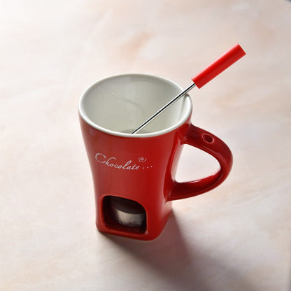 Melt-in Mug