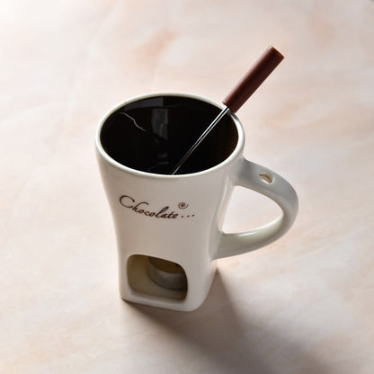 Melt-in Mug