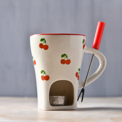 Melt-in Mug