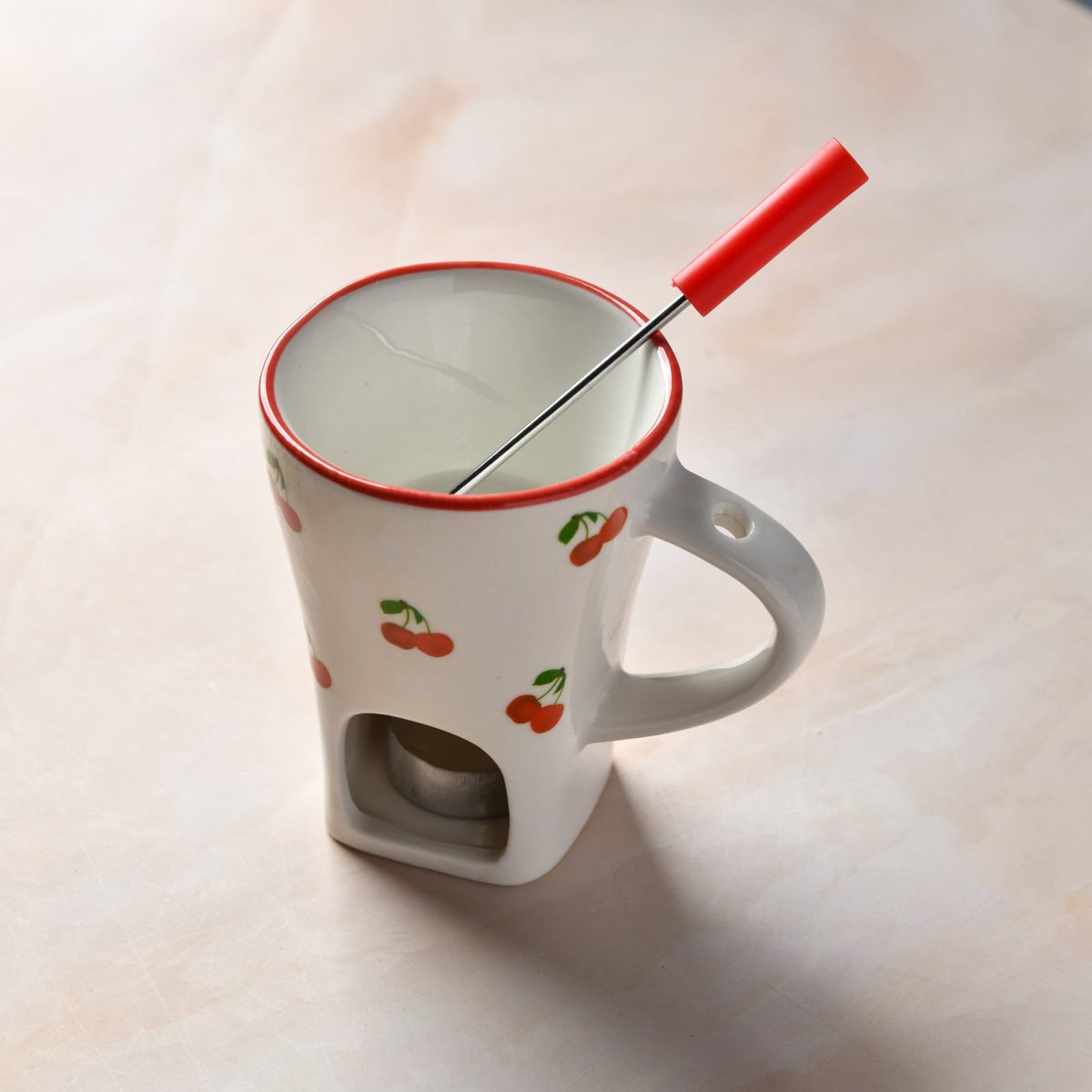 Melt-in Mug