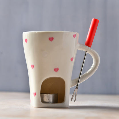 Melt-in Mug
