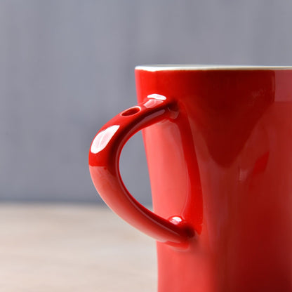 Melt-in Mug