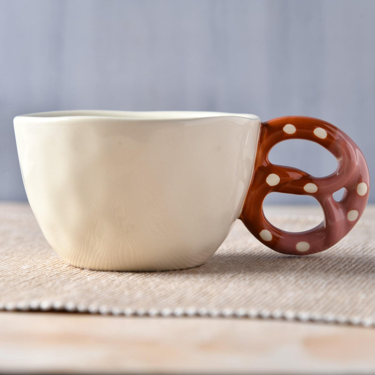 PretzelLoop Cup & Tray - 300ml