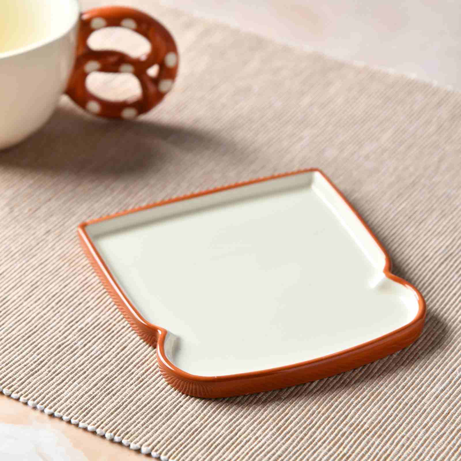 PretzelLoop Cup & Tray - 300ml
