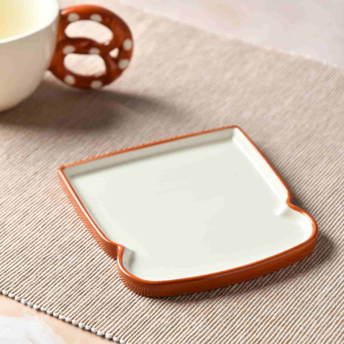 PretzelLoop Cup & Tray - 300ml