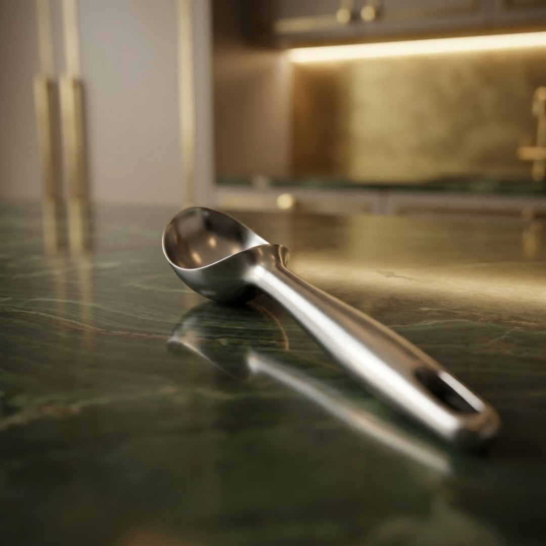 FrostGlide Dessert Scoop