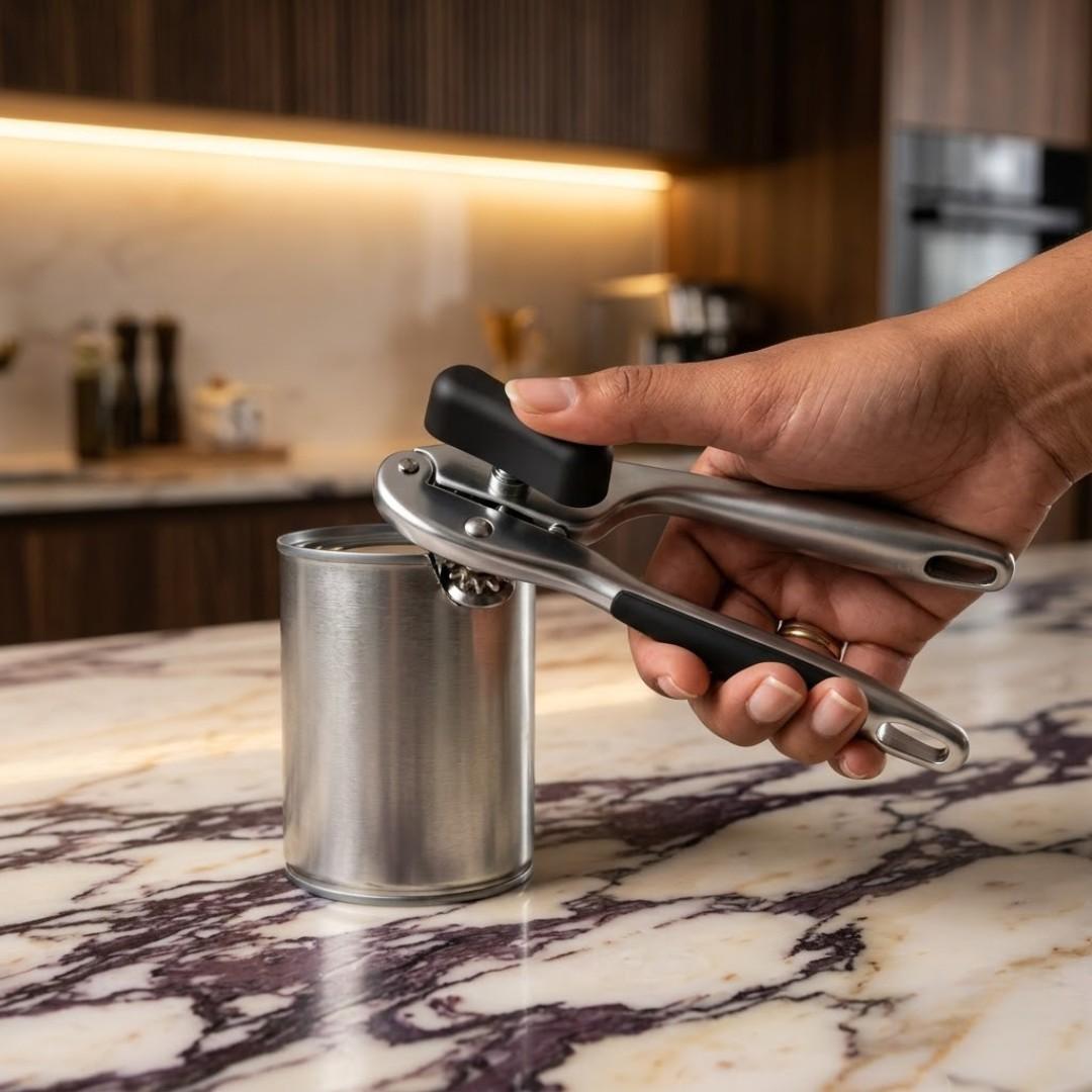 CanCraft Can Opener