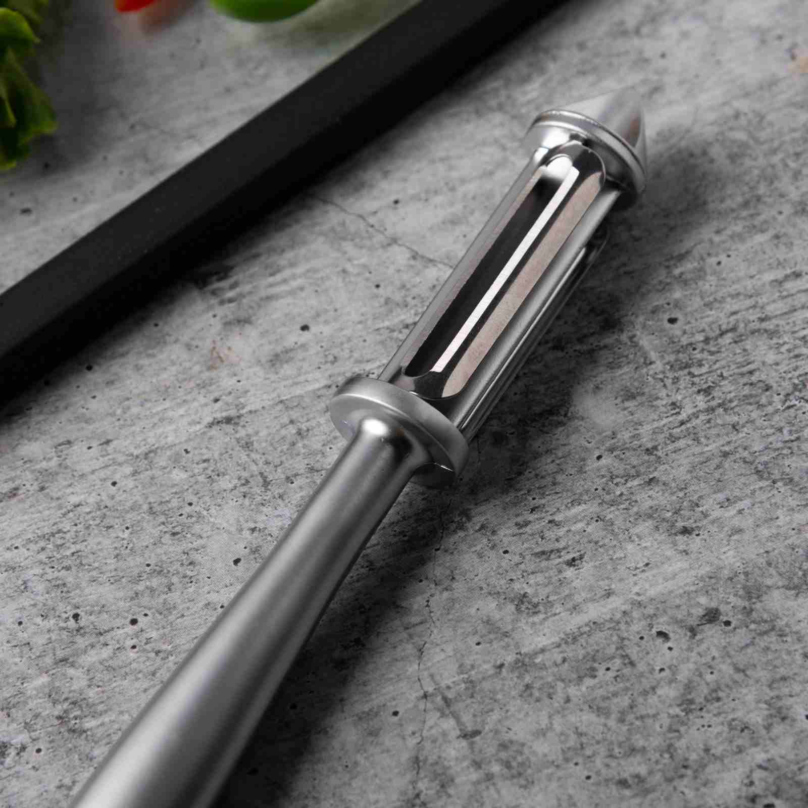 EasePeel Stainless Steel Peeler