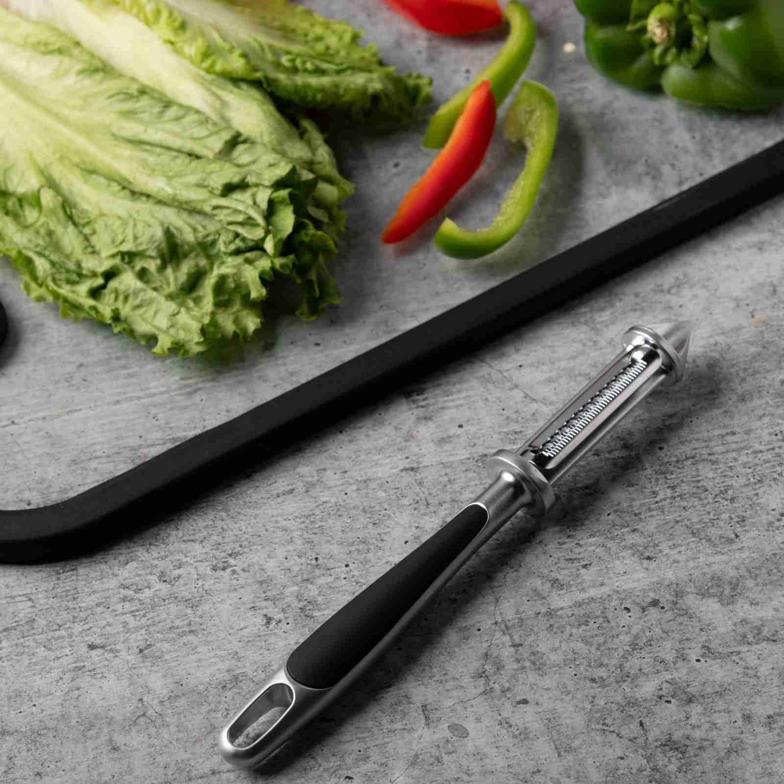 EasePeel Stainless Steel Peeler