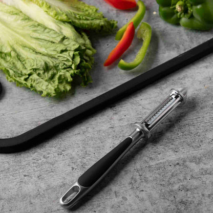 EasePeel Stainless Steel Peeler