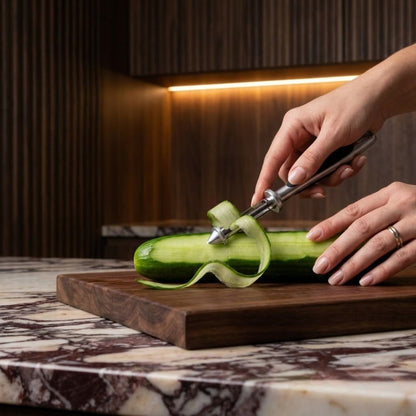 EasePeel Stainless Steel Peeler