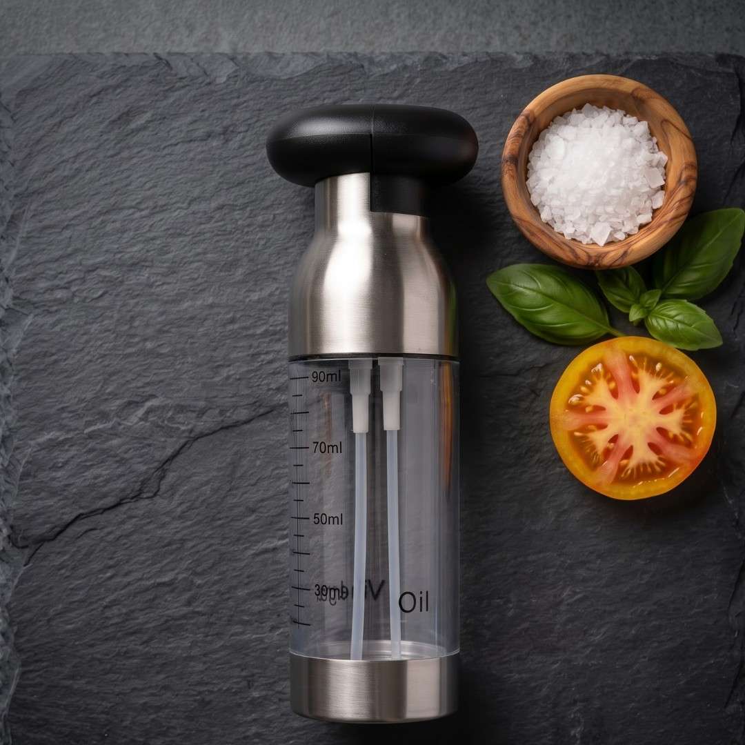 MistCraft Dual Chamber Spray dispenser - 200ml
