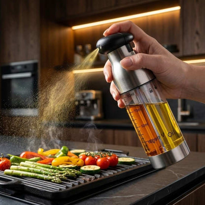 MistCraft Dual Chamber Spray dispenser - 200ml