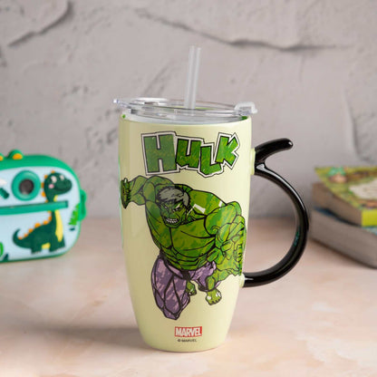 Avengers Assemble Mug - 580ml