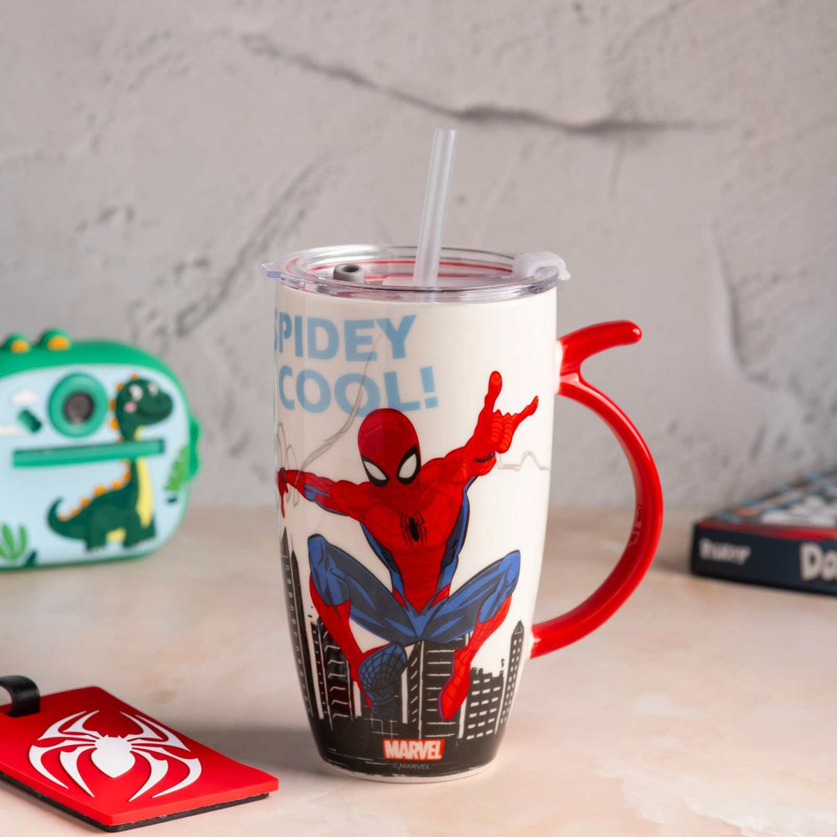 Avengers Assemble Mug - 580ml