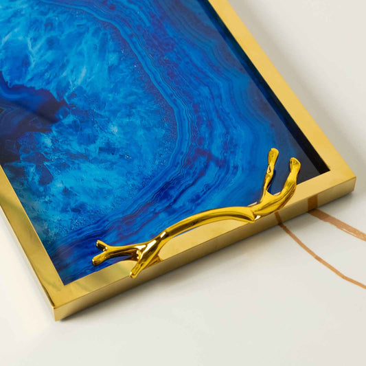 prdct_Ocean Vein Tray set of 2