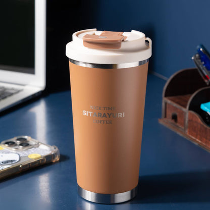 Brew Cup Tumbler - 560 ml