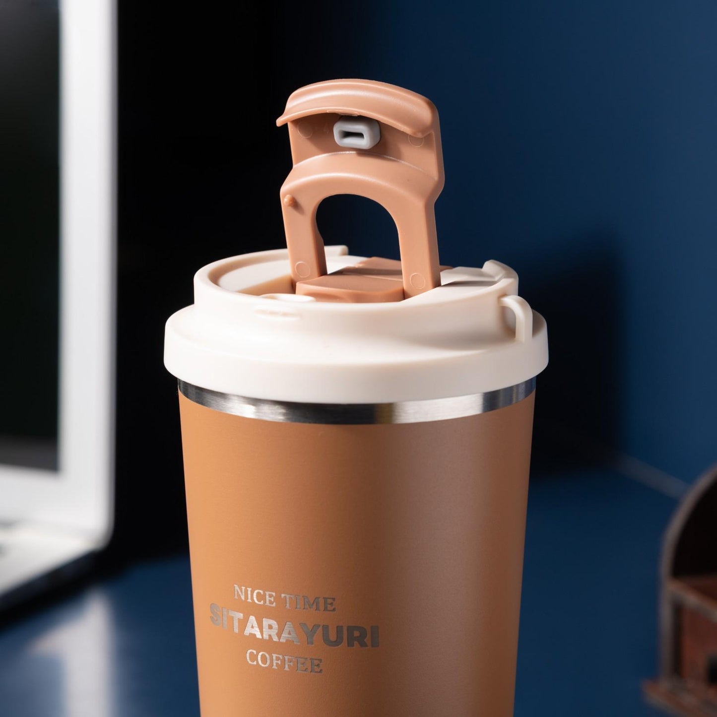 Brew Cup Tumbler - 560 ml