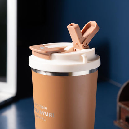 Brew Cup Tumbler - 560 ml