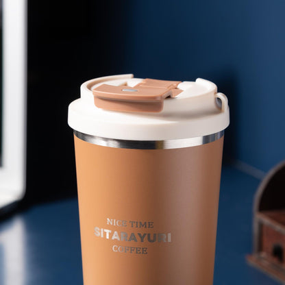 Brew Cup Tumbler - 560 ml