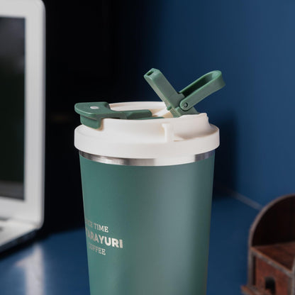 Brew Cup Tumbler - 560 ml