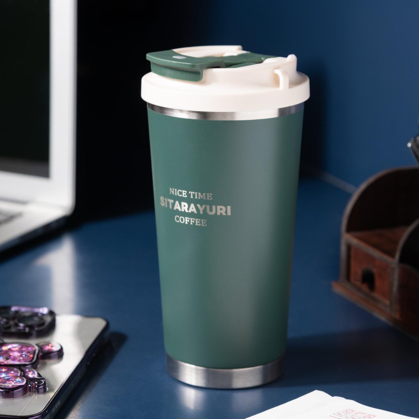 Brew Cup Tumbler - 560 ml