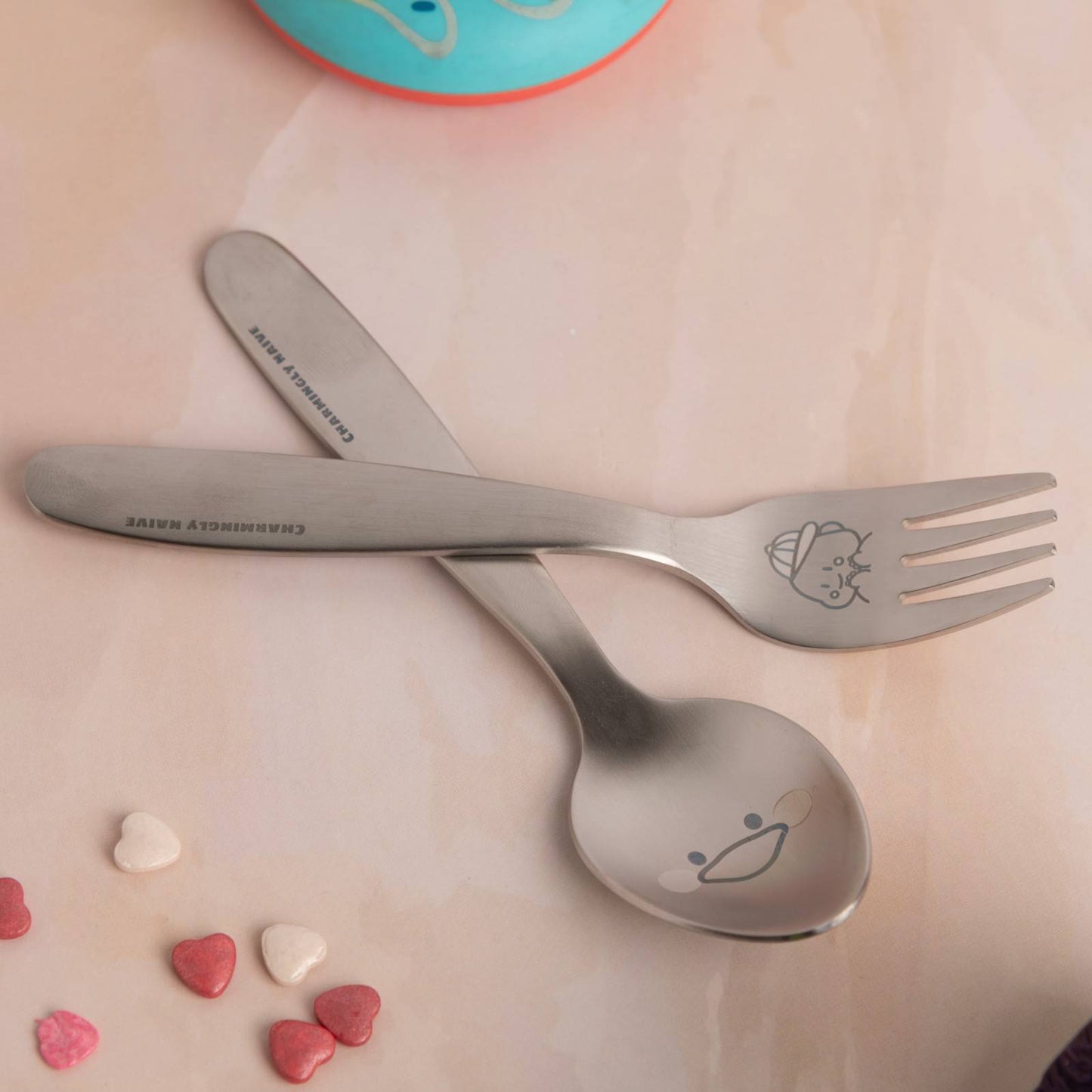 Happy Meal Set