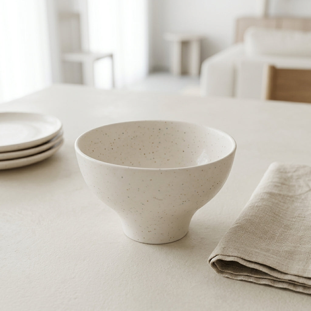 Starry Sky - Oval Soup/Noodle Bowl - 6 inch