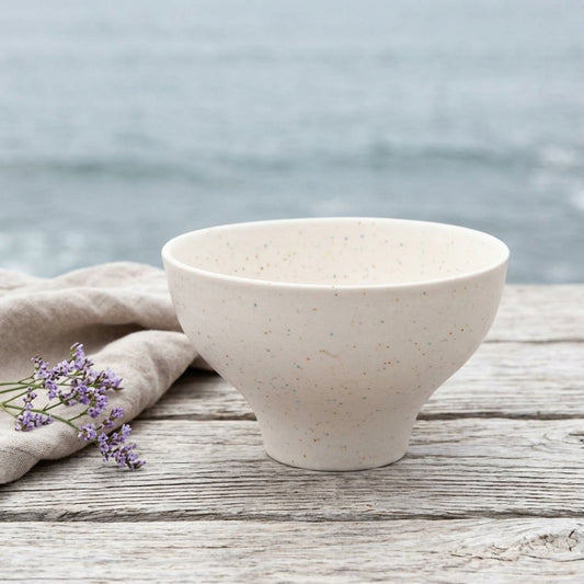 Starry Sky - Oval Noodle Bowl - 6 inch