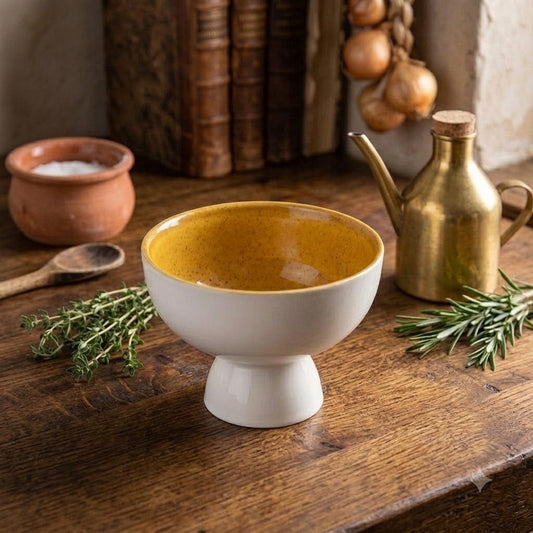 prdct_Sapphire Collection - Yellow - Small Bowl - 4 inch