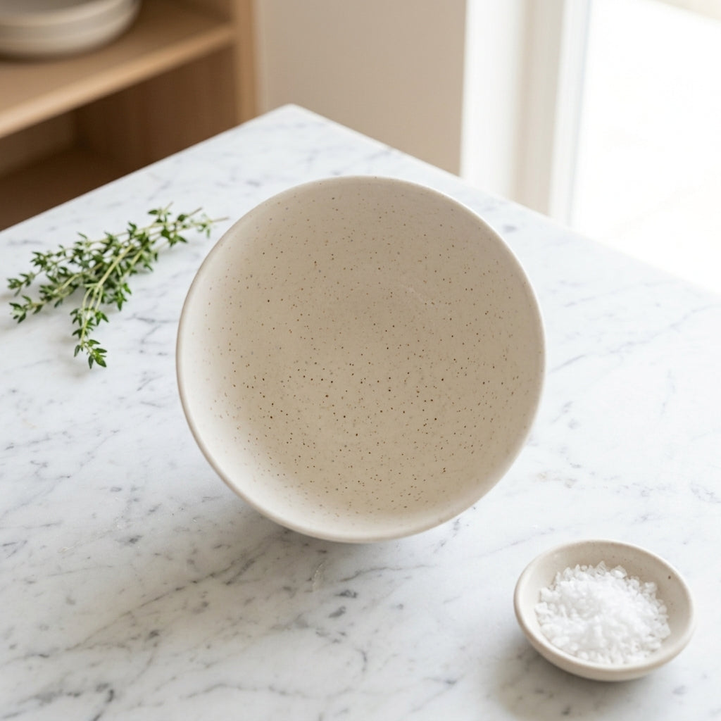Starry Sky - Oval Soup/Noodle Bowl - 6 inch