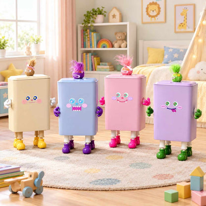 TidyTots Cute Bins
