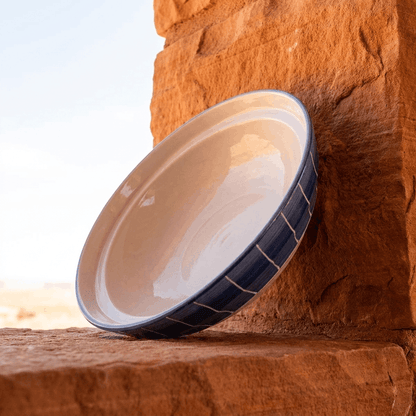 Amalfi - Bowl - 9 inch
