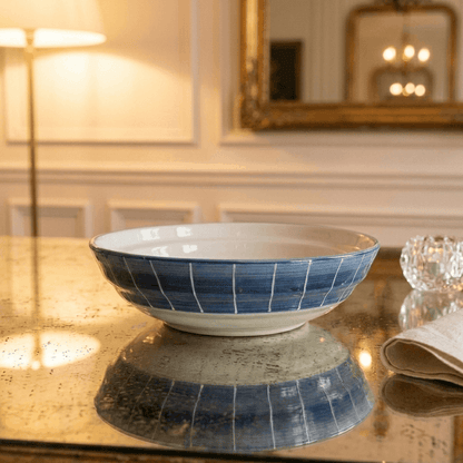 Amalfi - Bowl - 9 inch