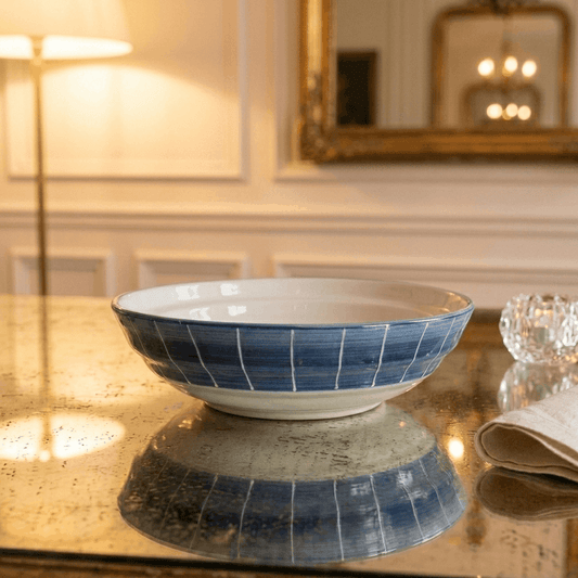 Amalfi - Bowl - 9 inch