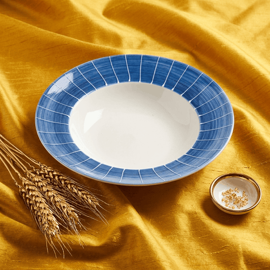 Amalfi - Pasta Bowl - 9 inch