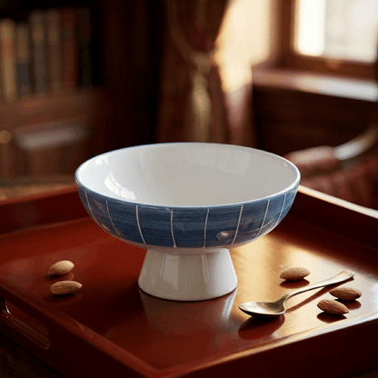 Amalfi - Round Bowl - 5.5 inch