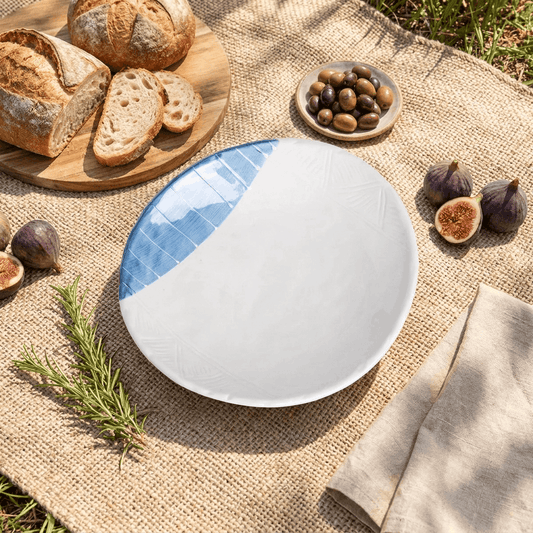 Amalfi - Serving Bowl - 8 inch