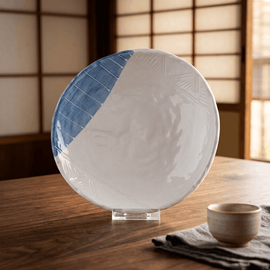 prdct_Amalfi - Serving Bowl - 8 inch